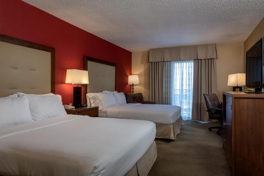 Photo of Bedroom in Rancho Bernardo