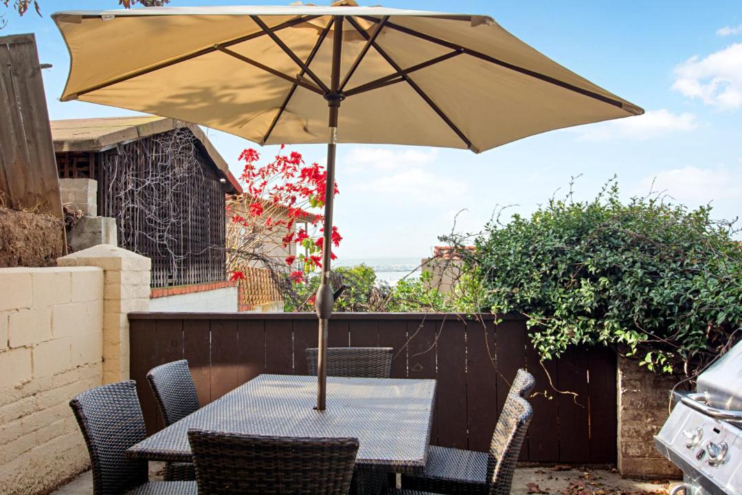 Photo of Patio Balcony in Middletown