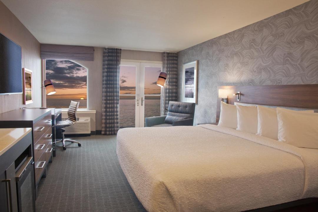 Photo of Bedroom in Mukilteo