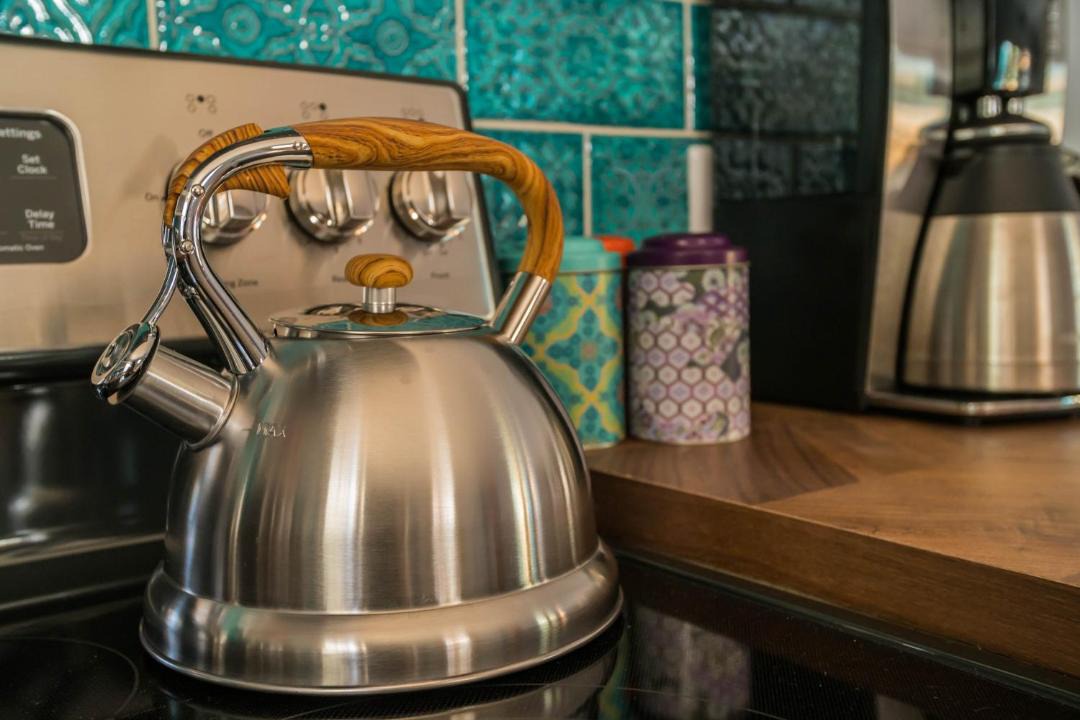 Photo of Kitchen in Matthews