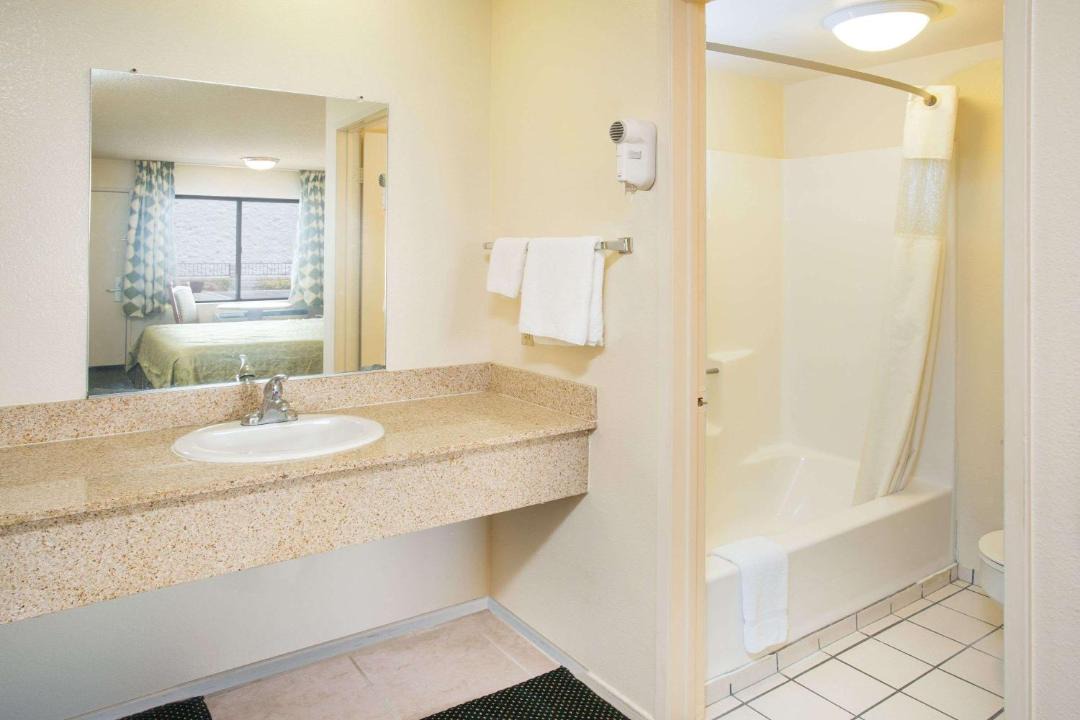 Photo of Bathroom in Indio