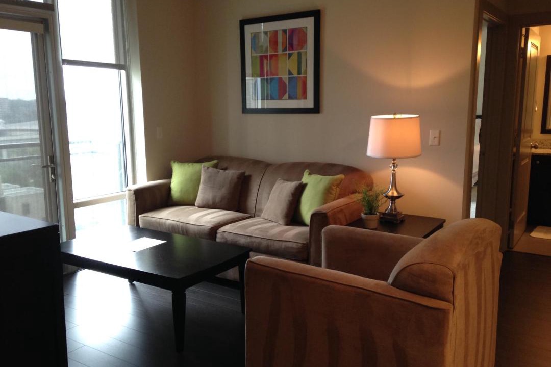 Photo of Livingroom in McLean