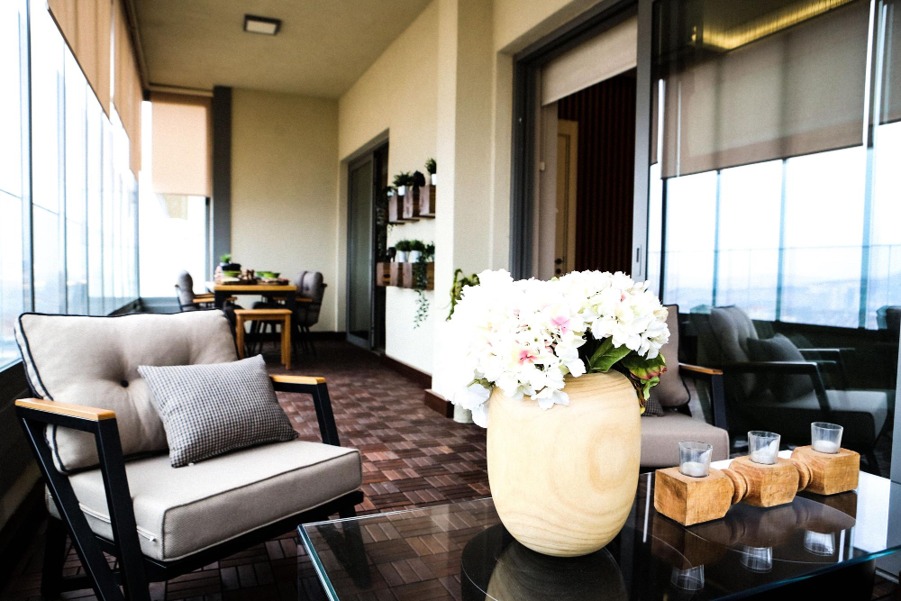 Hampton Inn College Park