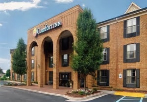 Comfort Inn Newport News - Hampton I-64