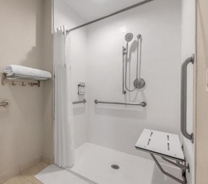 Holiday Inn Express San Diego South National City Ihg Hotel 