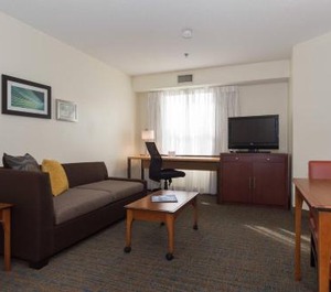 Residence Inn 