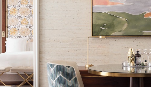 Suite, 1 Bedroom (Waterfall)