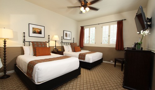 Standard Room, 1 Double Bed