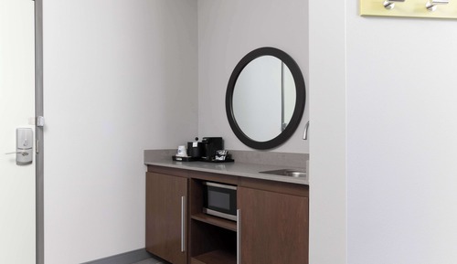 Studio Suite, 1 King Bed