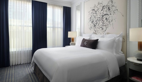 Suite, 1 Bedroom