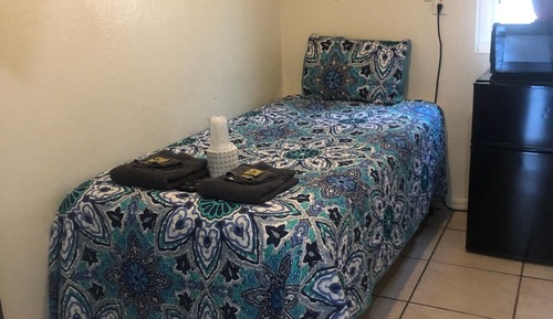 Junior Room