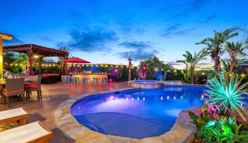 Vacation Home