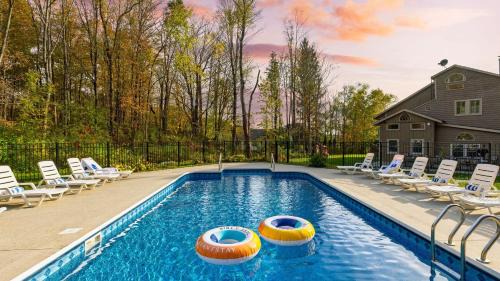 Vacation Home