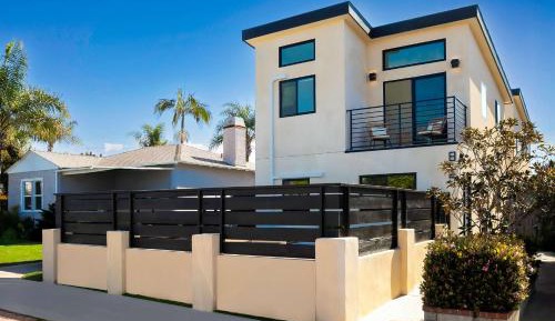 Vacation Home