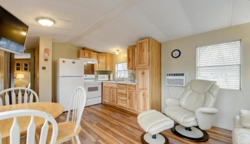 Vacation Home