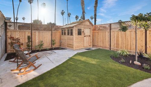 Vacation Home