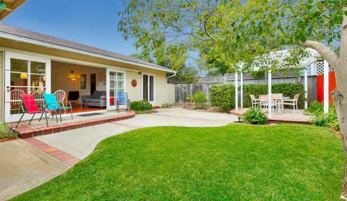 Vacation Home