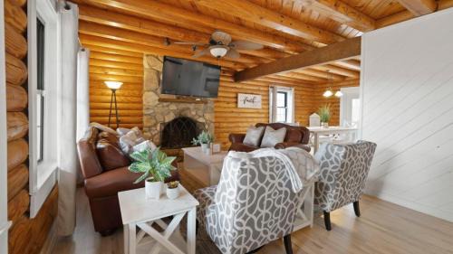 Five-Bedroom House