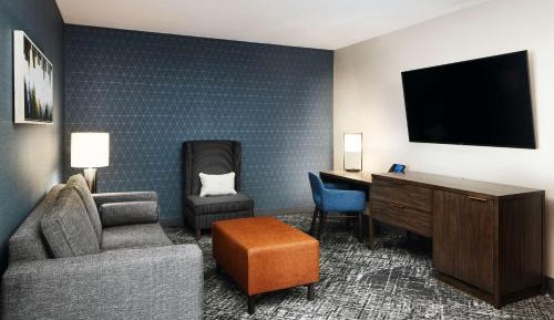 Executive King Room
