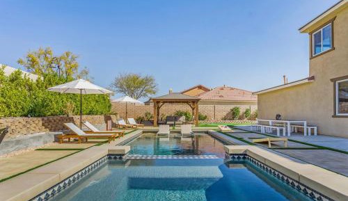 Vacation Home