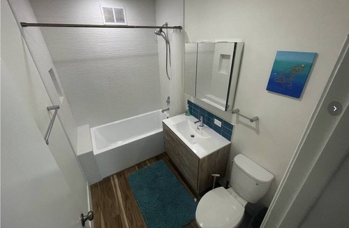 La Jolla Condo | Beautiful BEACHFRONT Bohemian Surf Condo - 2Br 2Ba