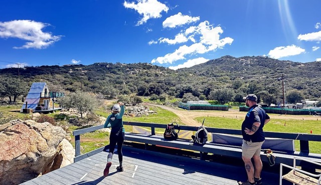GoodVibes Ranch & Farm Your Ultimate Mountain Escape!