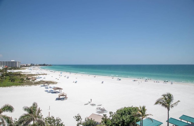 Runaway Bay Bradenton Beach 
