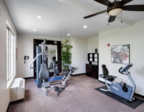 Ayres Hotel Mission Viejo 
