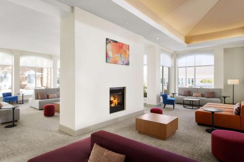 Hilton Garden Inn Las 